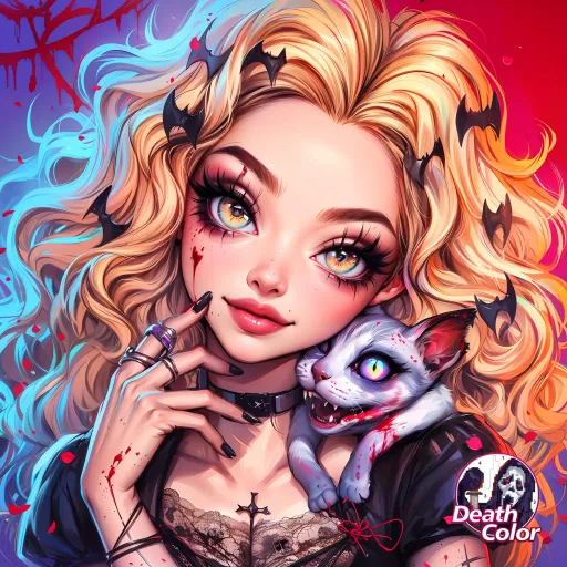 creator ♣️Kassandra♣️'s avatar