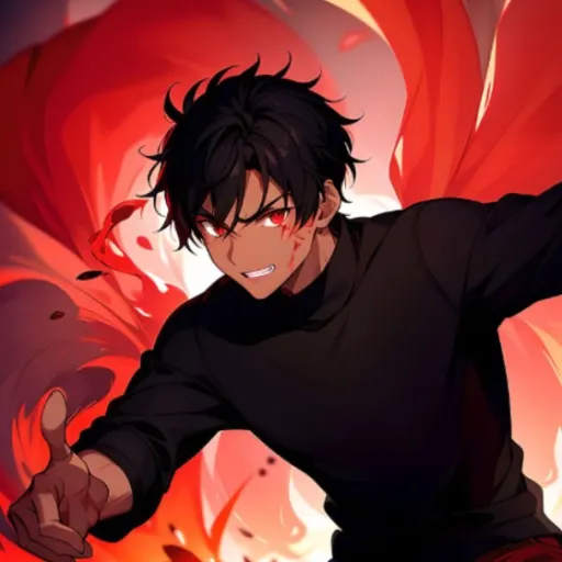 creator Bl00DSeeker's avatar