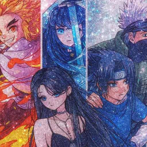 creator Kitana Ubuyashiki's avatar