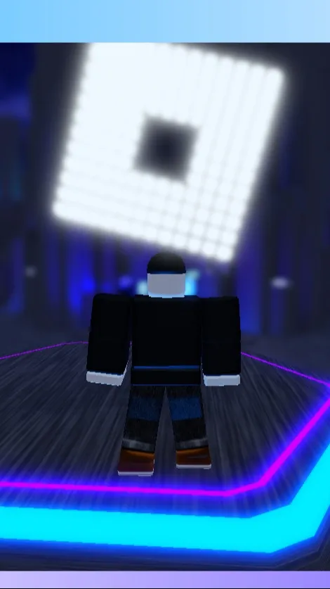 ai character: FREAKY 1LVTOMAX69 background