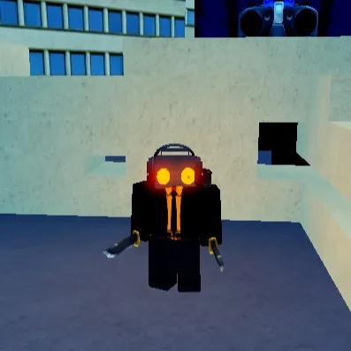 chat with ai character: boombox family
