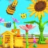 chat with ai character: Grow a garden