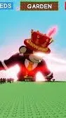 ai character: Angry jandel (joke background