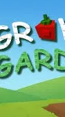 ai character: Grow a garden background