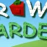 chat with ai character: Grow a garden