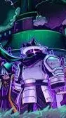 ai character: Roblox game school background
