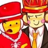 chat with ai character: Gag  x Sab