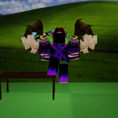 chat with ai character: Bloxfruit ruined..