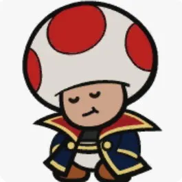 creator toadie:)'s avatar
