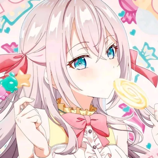 creator ~∆Blossom_cutes~∆'s avatar