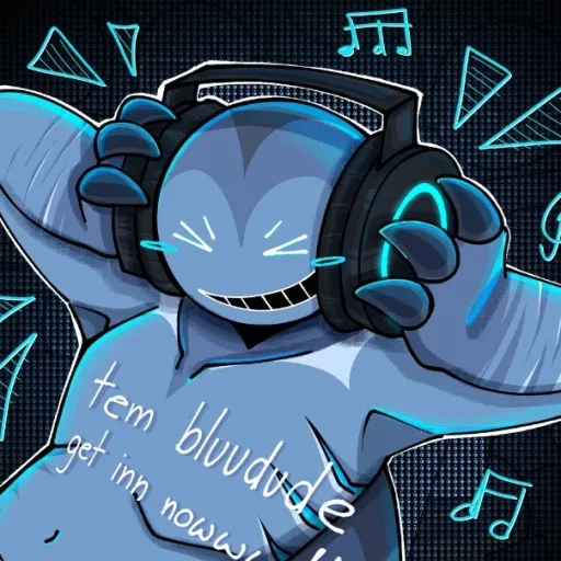 creator Bluududx's avatar