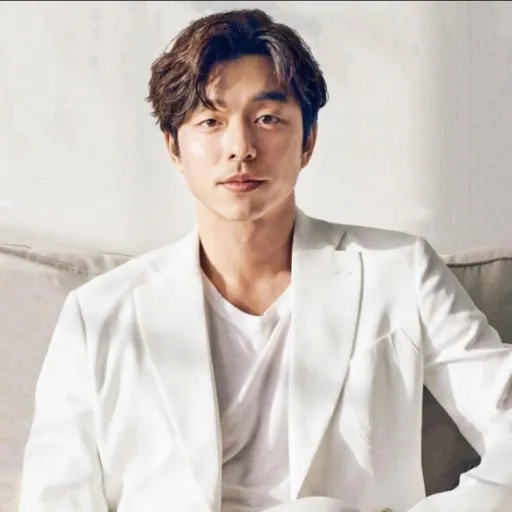 creator gong yoo lovers's avatar