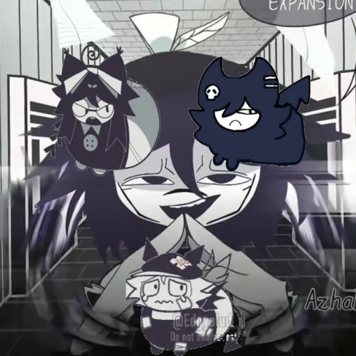 creator Raw abbie's avatar