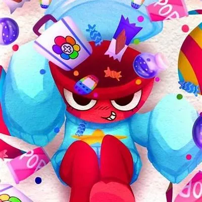 creator ⭐{~Gigi~}⭐'s avatar