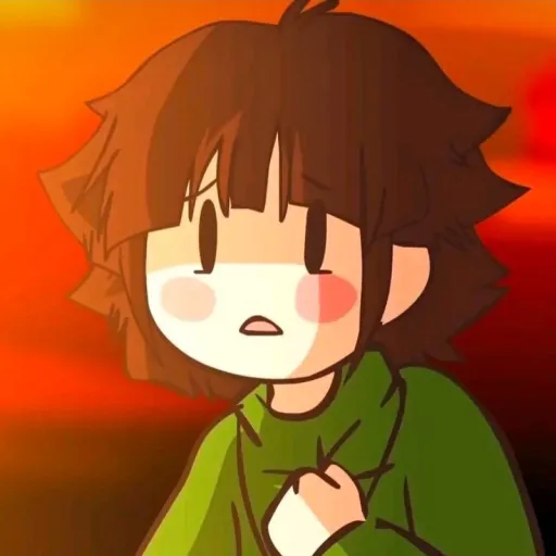 creator Eduardo ☆! Scp106's avatar