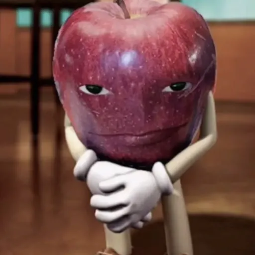 creator Skibidi Apple's avatar