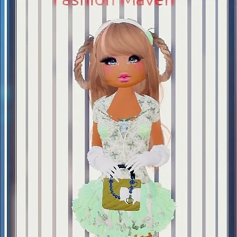 creator pixie_star's avatar