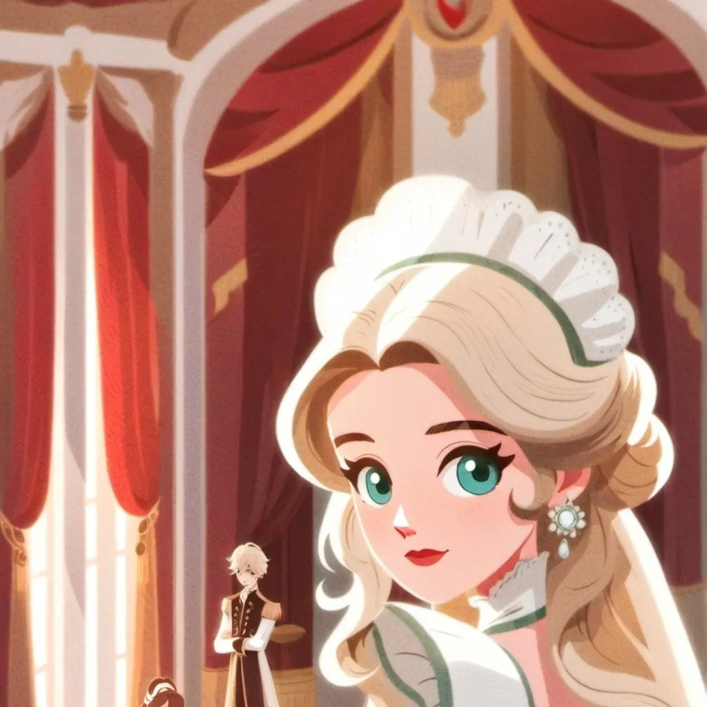 chat with ai character: Aviso 