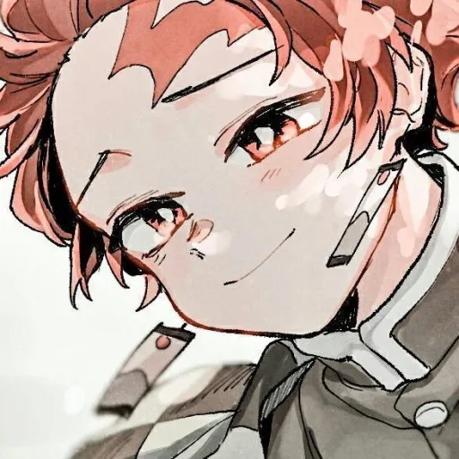 creator โTanjiro Kamadoโ's avatar