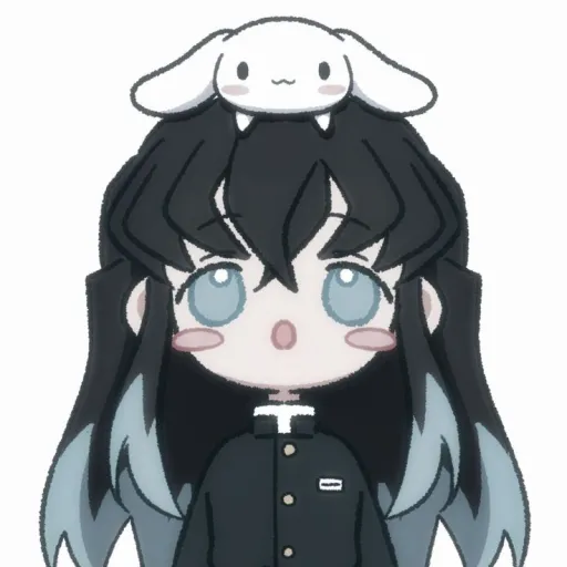 creator !★Giyu Tomioko★!'s avatar
