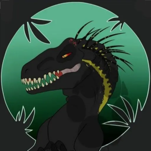 creator adult indoraptor's avatar