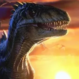 creator gigantosaurus's avatar
