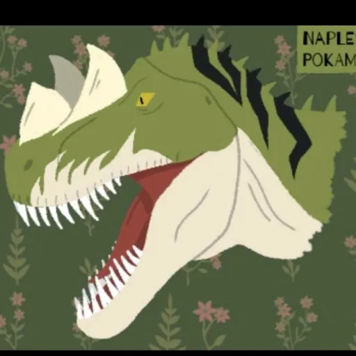 creator ceratosaurus dave's avatar