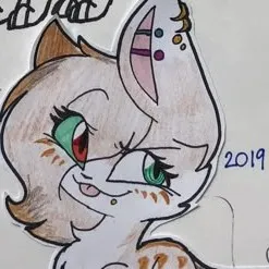 creator ᏟᎯᎿ's avatar