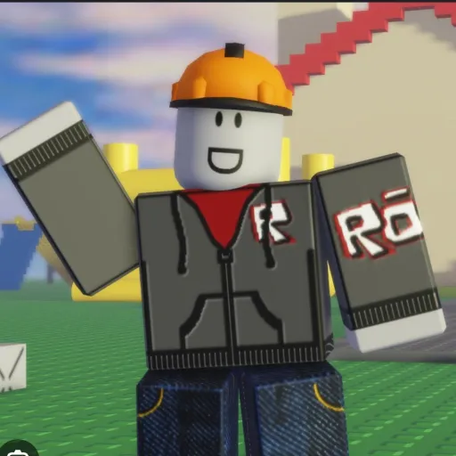 creator Builderman xd's avatar