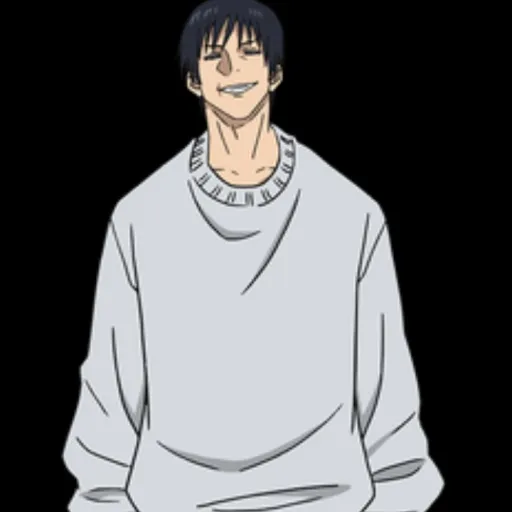 creator toji fushiguro11's avatar