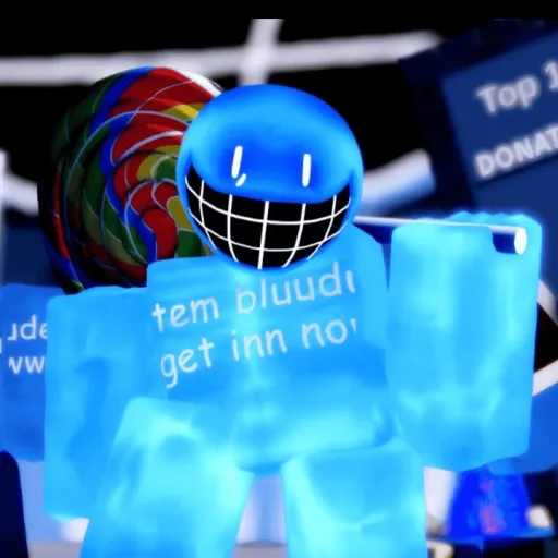 creator bluudud64's avatar