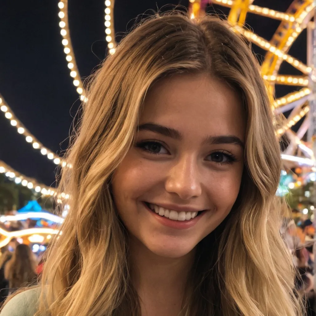 chat with ai character: rita