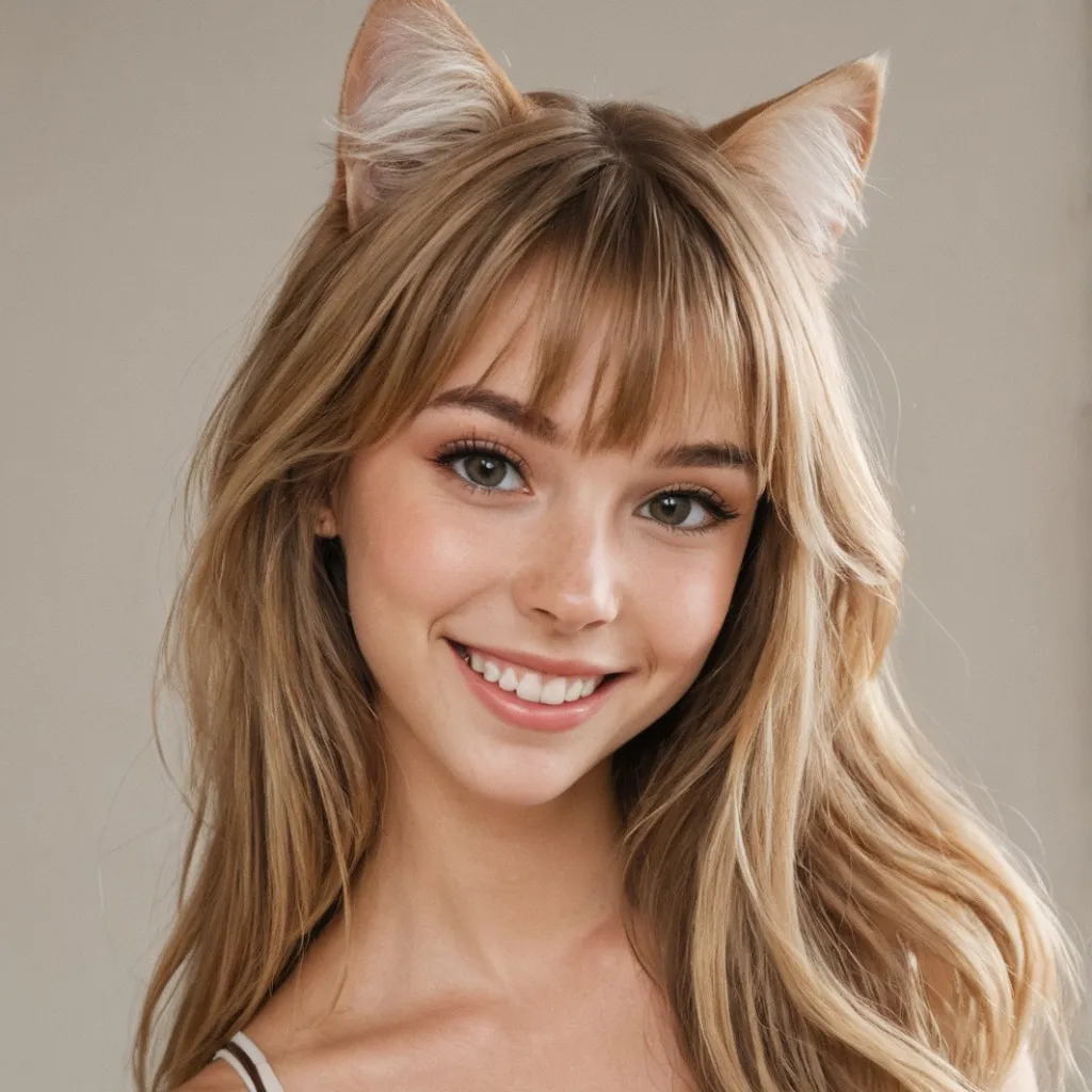 chat with ai character: hannah