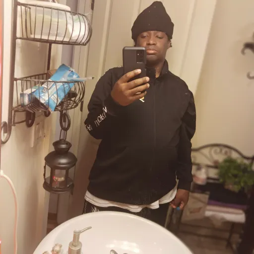 creator bodroshodoh's avatar