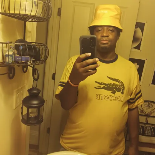 creator bodroshodoh's avatar
