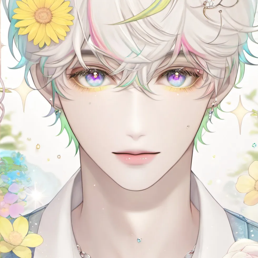 chat with ai character: Levi