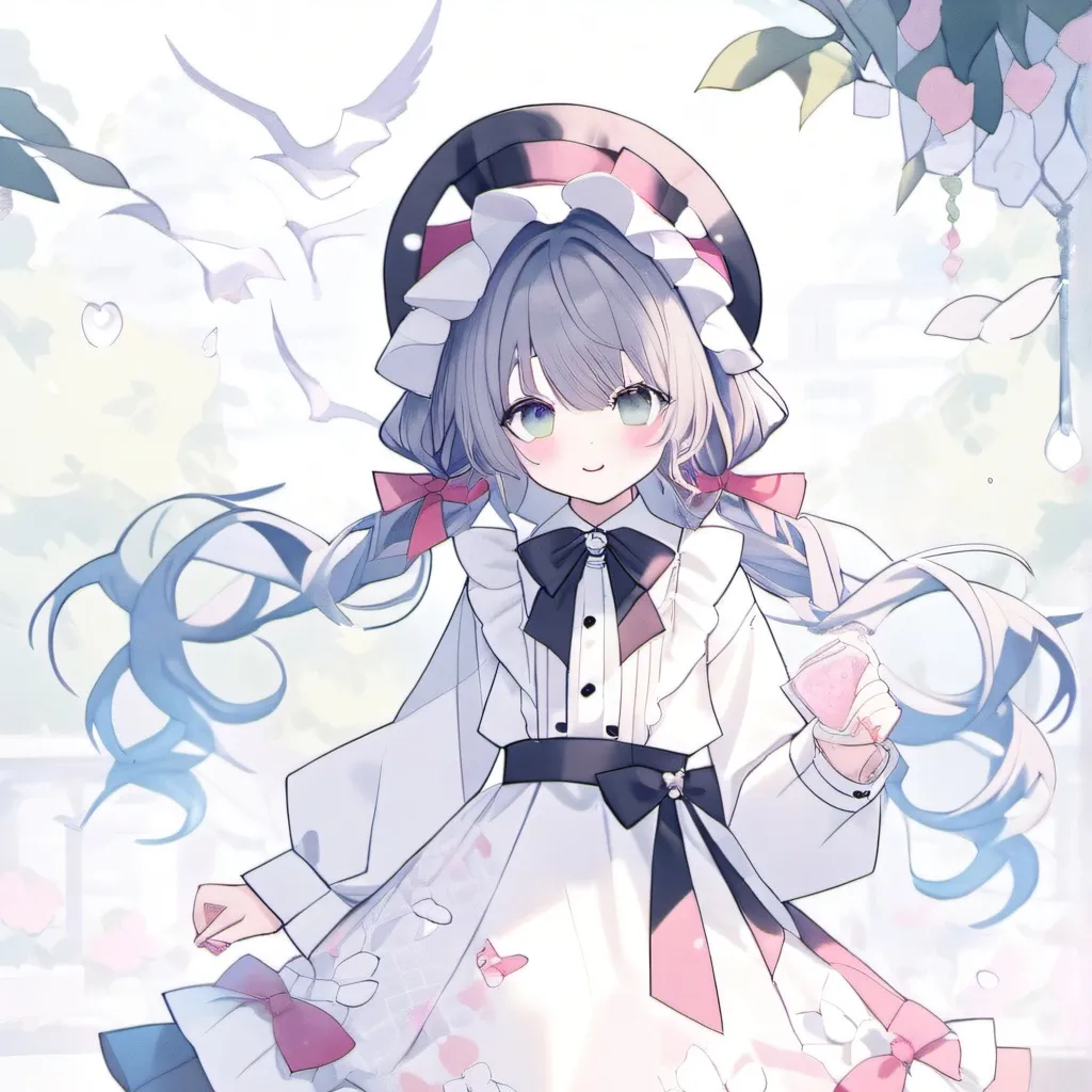 chat with ai character: Ruby