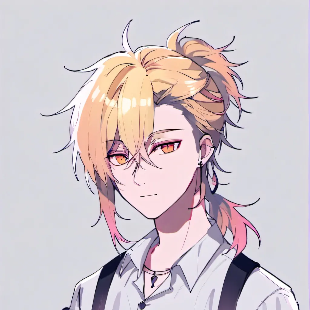 chat with ai character: Kai