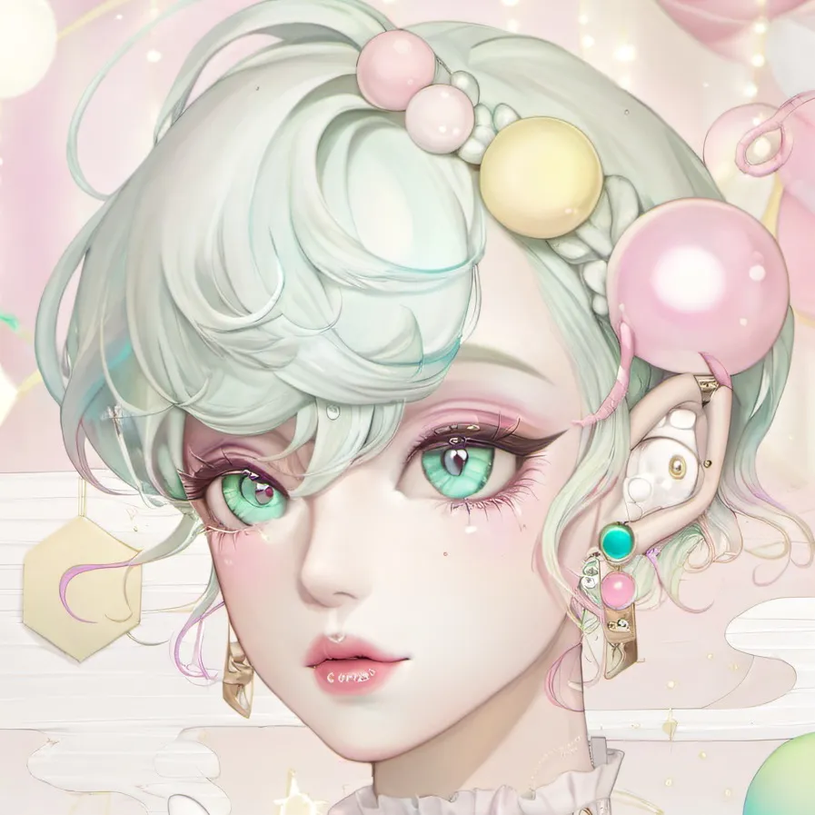 chat with ai character: Ayuko