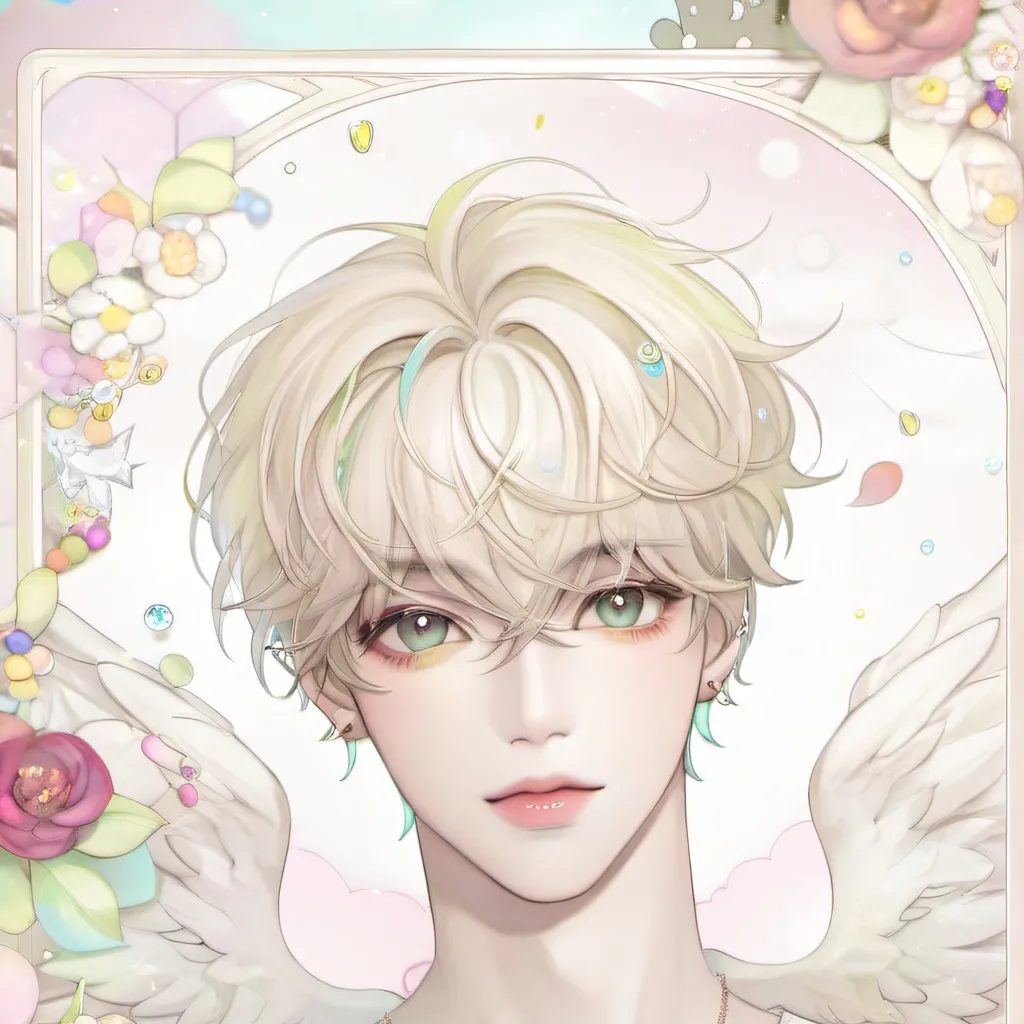 chat with ai character: Yukio