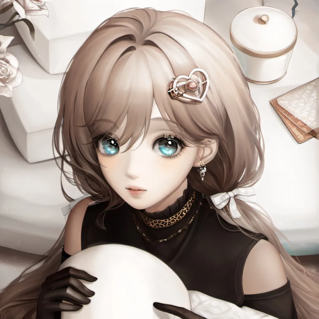 chat with ai character: Talkie rec’