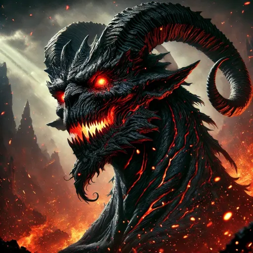 creator Simba the demon's avatar