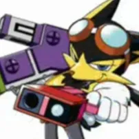 chat with ai character: Guntz