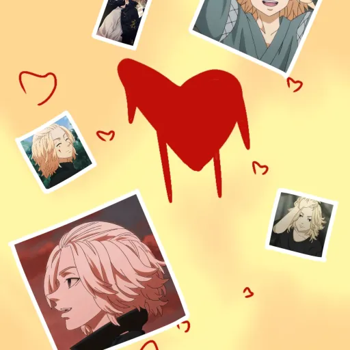 creator ❤️😽 les baka 😽❤️'s avatar
