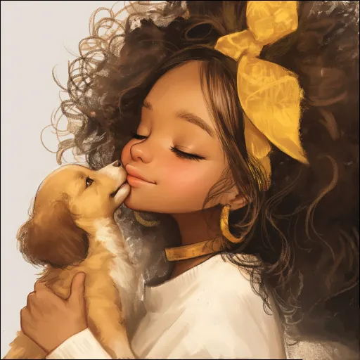 creator paulie_moranguinho's avatar