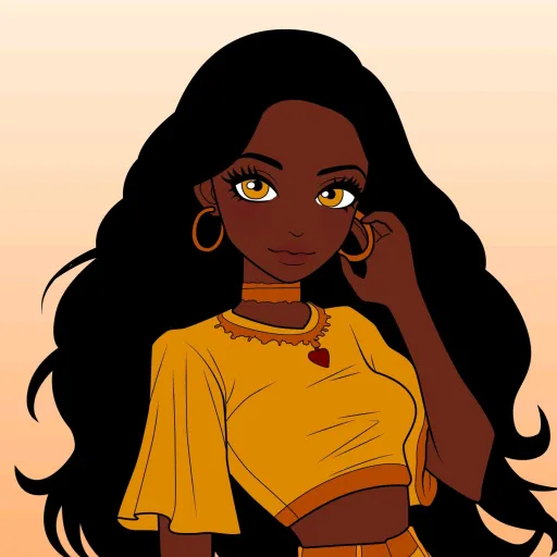 creator paulie_moranguinho's avatar