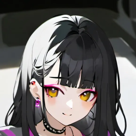 chat with ai character: layla