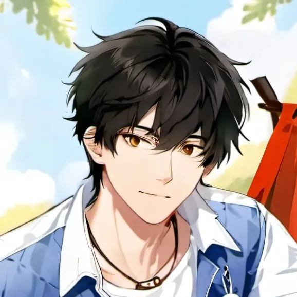 chat with ai character: sammy