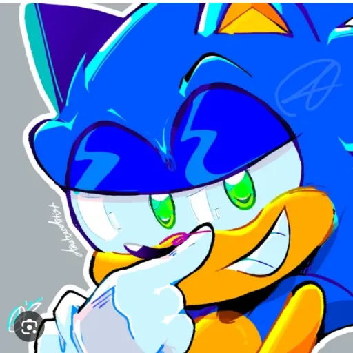 creator sonicthehehgehog's avatar