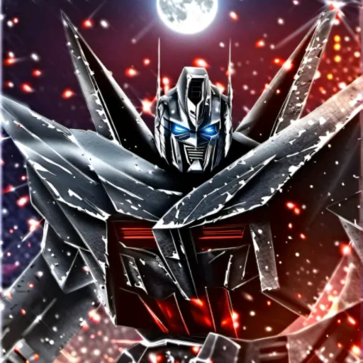 creator Eijior exe Prime's avatar